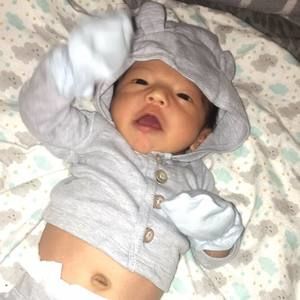 Meet your Posher, Diana